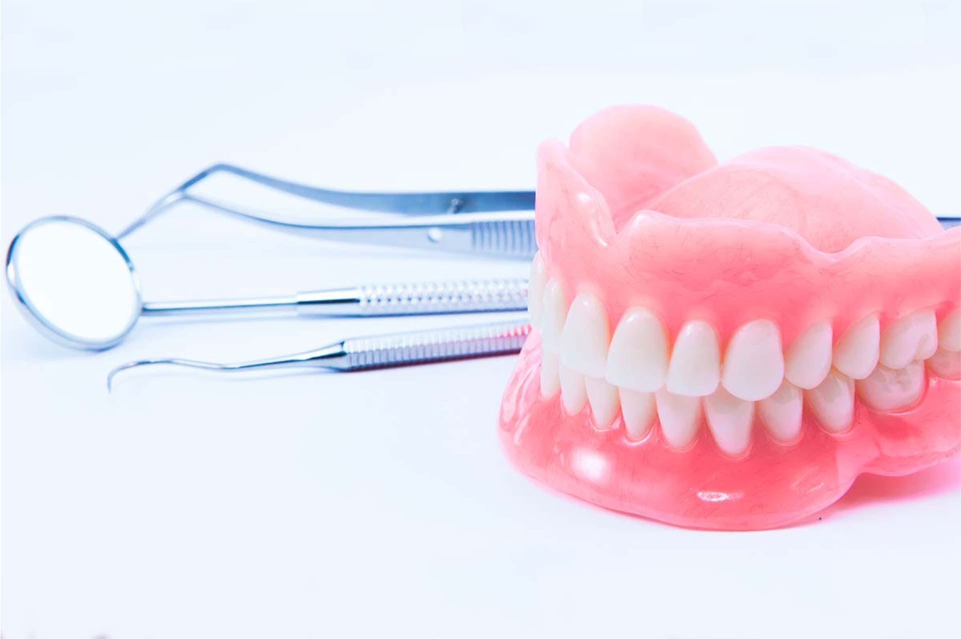 Prótese Dental