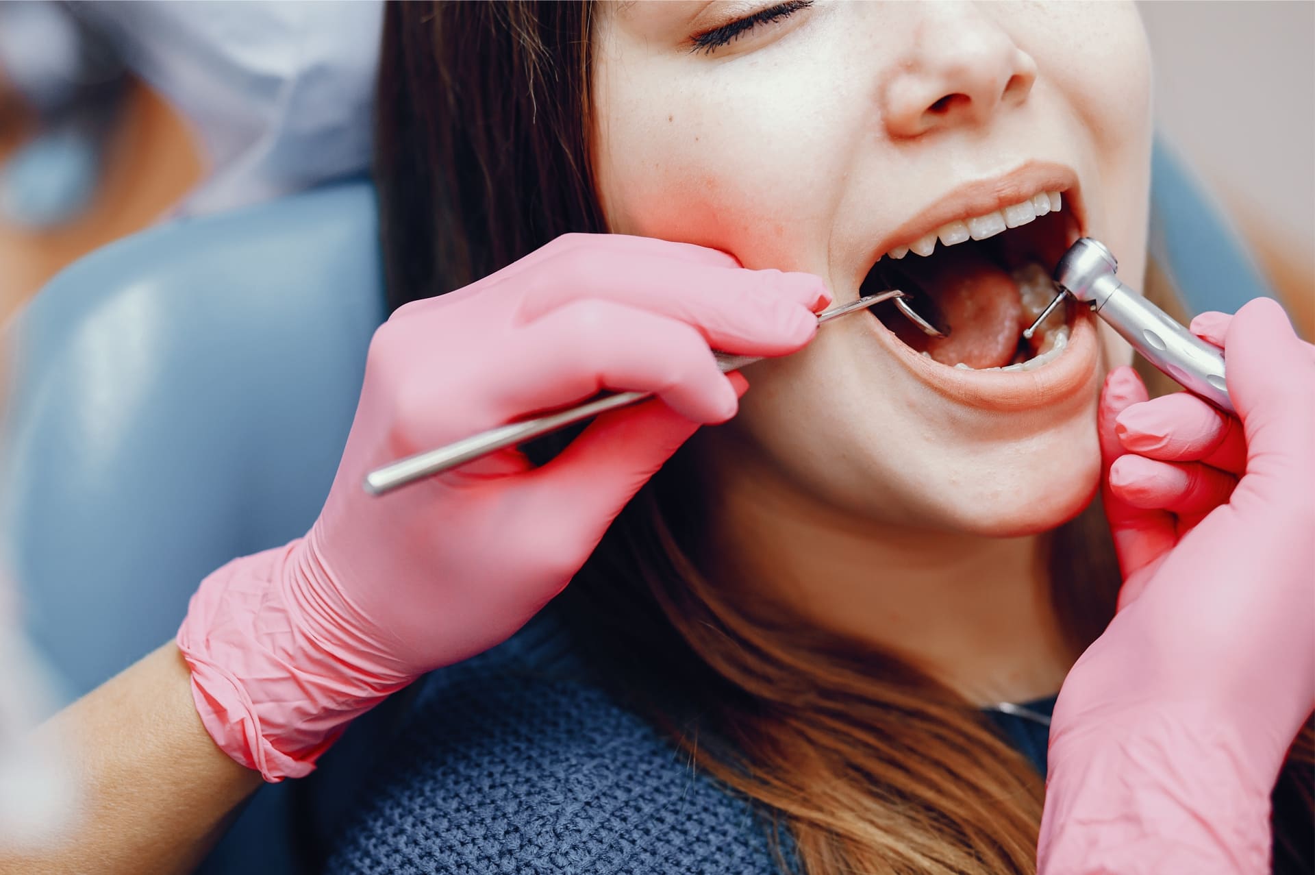 Restauração Dental
